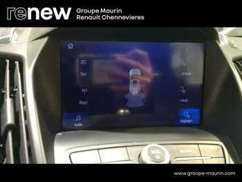 Photo 30 du bon plan FORD Kuga 1.5 TDCi 120ch Stop&Start Titanium 4x2 Euro6.2 occasion à 16499 €