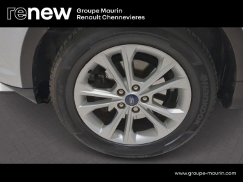 Photo 31 du bon plan FORD Kuga 1.5 TDCi 120ch Stop&Start Titanium 4x2 Euro6.2 occasion à 16499 €