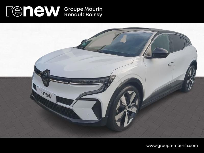 Bon plan RENAULT Megane E-Tech Electric EV60 220ch Techno optimum charge -C occasion