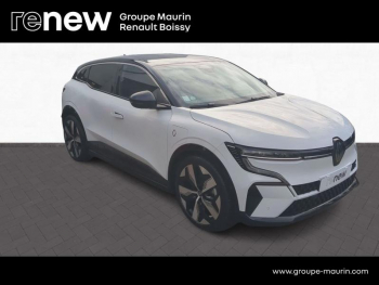 Photo 2 du bon plan RENAULT Megane E-Tech Electric EV60 220ch Techno optimum charge -C occasion à 25490 €