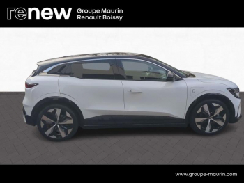 Photo 3 du bon plan RENAULT Megane E-Tech Electric EV60 220ch Techno optimum charge -C occasion à 25490 €