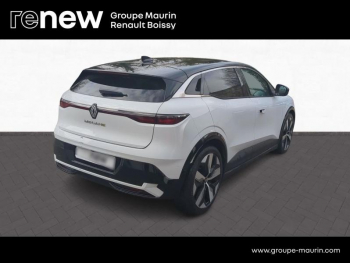 Photo 4 du bon plan RENAULT Megane E-Tech Electric EV60 220ch Techno optimum charge -C occasion à 25490 €