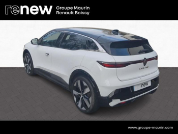 Photo 5 du bon plan RENAULT Megane E-Tech Electric EV60 220ch Techno optimum charge -C occasion à 25490 €