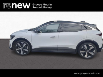Photo 6 du bon plan RENAULT Megane E-Tech Electric EV60 220ch Techno optimum charge -C occasion à 25490 €