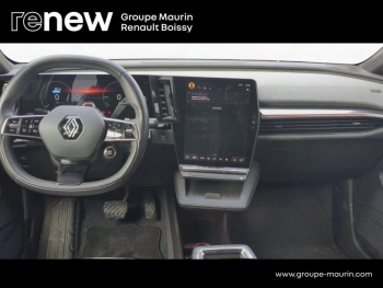 Photo 9 du bon plan RENAULT Megane E-Tech Electric EV60 220ch Techno optimum charge -C occasion à 25490 €