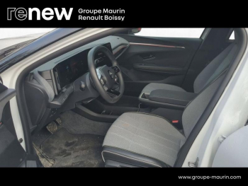 Photo 11 du bon plan RENAULT Megane E-Tech Electric EV60 220ch Techno optimum charge -C occasion à 25490 €