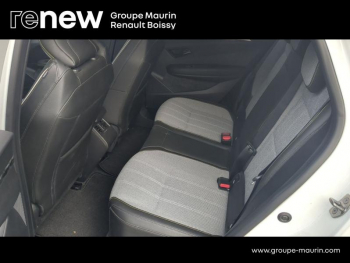 Photo 12 du bon plan RENAULT Megane E-Tech Electric EV60 220ch Techno optimum charge -C occasion à 25490 €