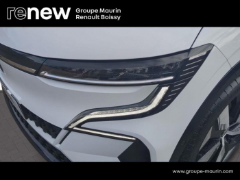 Photo 15 du bon plan RENAULT Megane E-Tech Electric EV60 220ch Techno optimum charge -C occasion à 25490 €