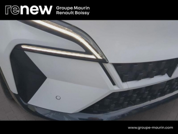 Photo 16 du bon plan RENAULT Megane E-Tech Electric EV60 220ch Techno optimum charge -C occasion à 25490 €