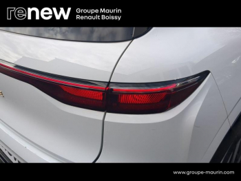 Photo 17 du bon plan RENAULT Megane E-Tech Electric EV60 220ch Techno optimum charge -C occasion à 25490 €