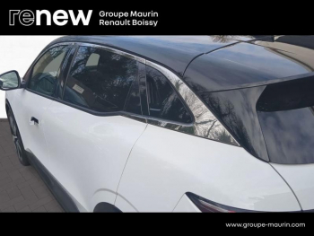 Photo 19 du bon plan RENAULT Megane E-Tech Electric EV60 220ch Techno optimum charge -C occasion à 25490 €