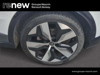 Photo 22 du bon plan RENAULT Megane E-Tech Electric EV60 220ch Techno optimum charge -C occasion à 25490 €