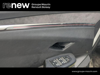 Photo 24 du bon plan RENAULT Megane E-Tech Electric EV60 220ch Techno optimum charge -C occasion à 25490 €