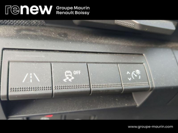 Photo 25 du bon plan RENAULT Megane E-Tech Electric EV60 220ch Techno optimum charge -C occasion à 25490 €