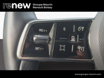 Photo 27 du bon plan RENAULT Megane E-Tech Electric EV60 220ch Techno optimum charge -C occasion à 25490 €