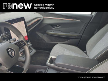 Photo 32 du bon plan RENAULT Megane E-Tech Electric EV60 220ch Techno optimum charge -C occasion à 25490 €