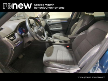 Photo 9 du bon plan RENAULT Arkana 1.6 E-Tech 145ch Intens -21B occasion à 19990 €