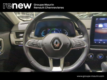 Photo 14 du bon plan RENAULT Arkana 1.6 E-Tech 145ch Intens -21B occasion à 19990 €