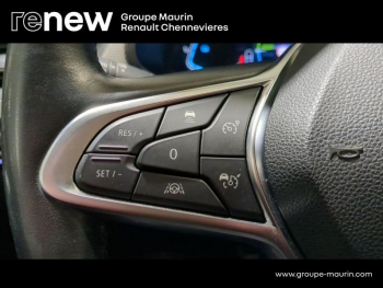 Photo 15 du bon plan RENAULT Arkana 1.6 E-Tech 145ch Intens -21B occasion à 19990 €