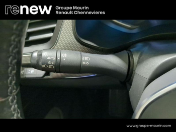 Photo 17 du bon plan RENAULT Arkana 1.6 E-Tech 145ch Intens -21B occasion à 19990 €