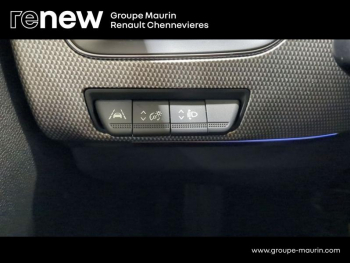 Photo 19 du bon plan RENAULT Arkana 1.6 E-Tech 145ch Intens -21B occasion à 19990 €