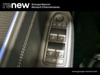 Photo 20 du bon plan RENAULT Arkana 1.6 E-Tech 145ch Intens -21B occasion à 19990 €