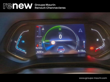 Photo 21 du bon plan RENAULT Arkana 1.6 E-Tech 145ch Intens -21B occasion à 19990 €