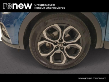 Photo 29 du bon plan RENAULT Arkana 1.6 E-Tech 145ch Intens -21B occasion à 19990 €