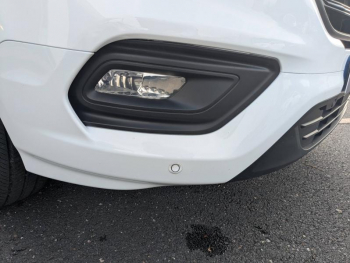 Photo 3 du bon plan FORD Transit Custom Fg VUL 280 L1H1 2.0 EcoBlue 105 Trend Business occasion à 21950 €