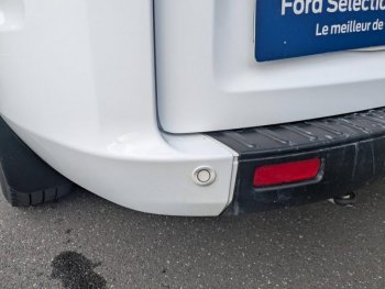 Photo 4 du bon plan FORD Transit Custom Fg VUL 280 L1H1 2.0 EcoBlue 105 Trend Business occasion à 21950 €