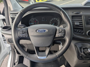 Photo 8 du bon plan FORD Transit Custom Fg VUL 280 L1H1 2.0 EcoBlue 105 Trend Business occasion à 21950 €
