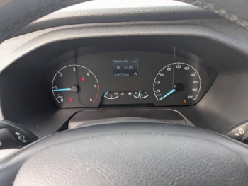 Photo 9 du bon plan FORD Transit Custom Fg VUL 280 L1H1 2.0 EcoBlue 105 Trend Business occasion à 21950 €