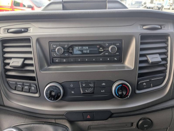 Photo 10 du bon plan FORD Transit Custom Fg VUL 280 L1H1 2.0 EcoBlue 105 Trend Business occasion à 21950 €