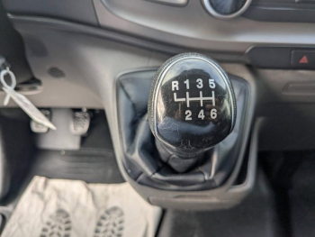 Photo 11 du bon plan FORD Transit Custom Fg VUL 280 L1H1 2.0 EcoBlue 105 Trend Business occasion à 21950 €