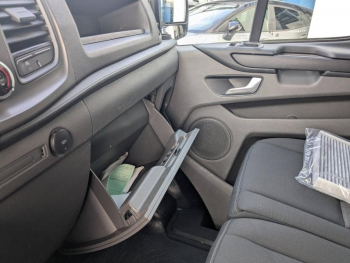 Photo 16 du bon plan FORD Transit Custom Fg VUL 280 L1H1 2.0 EcoBlue 105 Trend Business occasion à 21950 €