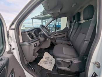 Photo 17 du bon plan FORD Transit Custom Fg VUL 280 L1H1 2.0 EcoBlue 105 Trend Business occasion à 21950 €