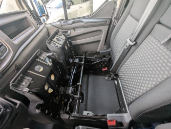 Photo 19 du bon plan FORD Transit Custom Fg VUL 280 L1H1 2.0 EcoBlue 105 Trend Business occasion à 21950 €