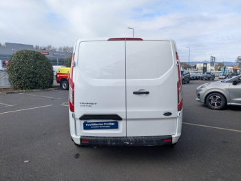 Photo 21 du bon plan FORD Transit Custom Fg VUL 280 L1H1 2.0 EcoBlue 105 Trend Business occasion à 21950 €