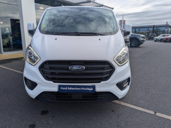 Photo 22 du bon plan FORD Transit Custom Fg VUL 280 L1H1 2.0 EcoBlue 105 Trend Business occasion à 21950 €