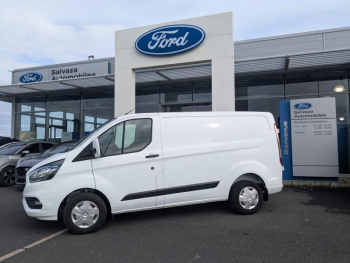 Photo 23 du bon plan FORD Transit Custom Fg VUL 280 L1H1 2.0 EcoBlue 105 Trend Business occasion à 21950 €