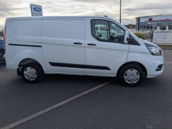 Photo 24 du bon plan FORD Transit Custom Fg VUL 280 L1H1 2.0 EcoBlue 105 Trend Business occasion à 21950 €