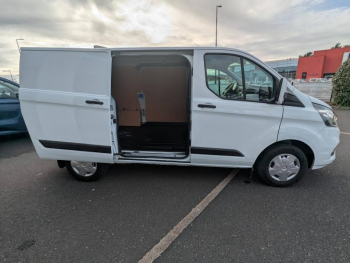 Photo 25 du bon plan FORD Transit Custom Fg VUL 280 L1H1 2.0 EcoBlue 105 Trend Business occasion à 21950 €