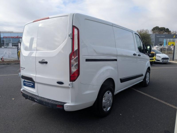 Photo 26 du bon plan FORD Transit Custom Fg VUL 280 L1H1 2.0 EcoBlue 105 Trend Business occasion à 21950 €