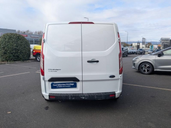 Photo 28 du bon plan FORD Transit Custom Fg VUL 280 L1H1 2.0 EcoBlue 105 Trend Business occasion à 21950 €