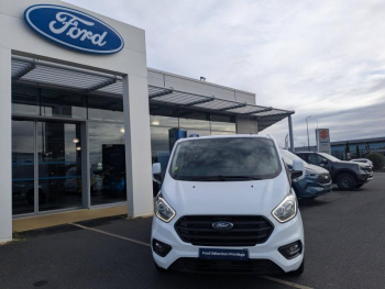 Photo 29 du bon plan FORD Transit Custom Fg VUL 280 L1H1 2.0 EcoBlue 105 Trend Business occasion à 21950 €