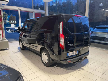 Photo 5 du bon plan FORD Transit Custom Fg VUL 300 L1H1 2.0 EcoBlue 170 S&S Trend Business BVA6 7cv occasion à 34990 €