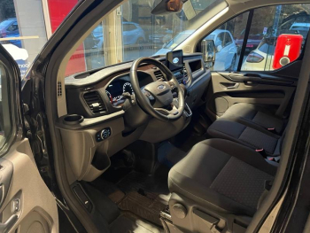 Photo 6 du bon plan FORD Transit Custom Fg VUL 300 L1H1 2.0 EcoBlue 170 S&S Trend Business BVA6 7cv occasion à 34990 €