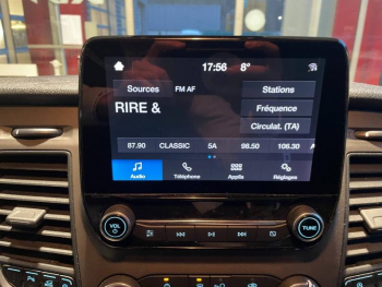 Photo 9 du bon plan FORD Transit Custom Fg VUL 300 L1H1 2.0 EcoBlue 170 S&S Trend Business BVA6 7cv occasion à 34990 €