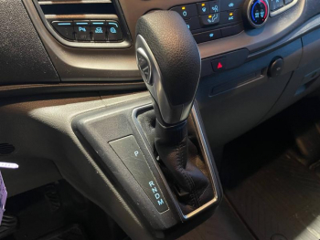 Photo 11 du bon plan FORD Transit Custom Fg VUL 300 L1H1 2.0 EcoBlue 170 S&S Trend Business BVA6 7cv occasion à 34990 €