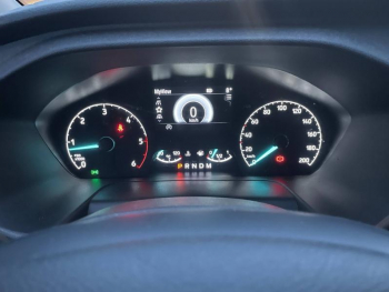 Photo 13 du bon plan FORD Transit Custom Fg VUL 300 L1H1 2.0 EcoBlue 170 S&S Trend Business BVA6 7cv occasion à 34990 €